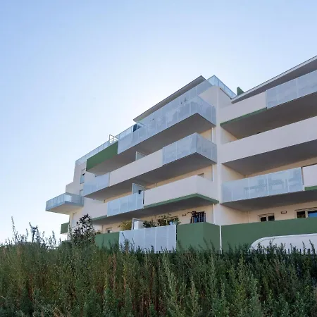 Appartement Le Carré D'or Le Lavandou