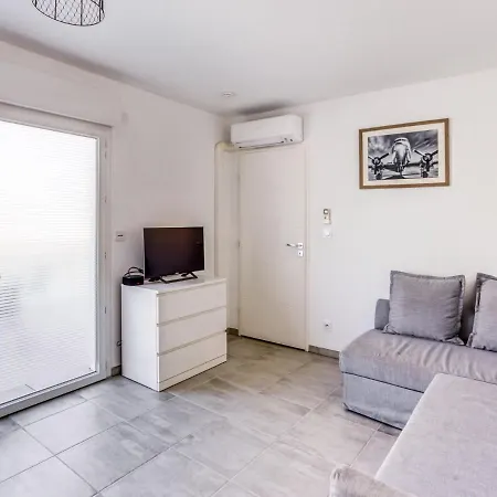 Le Carré D'or Appartement Le Lavandou